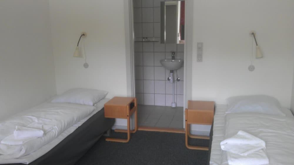 Hotel Medio Fredericia Zewnętrze zdjęcie