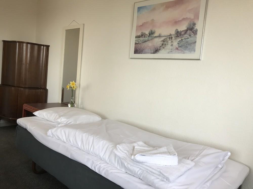 Hotel Medio Fredericia Zewnętrze zdjęcie